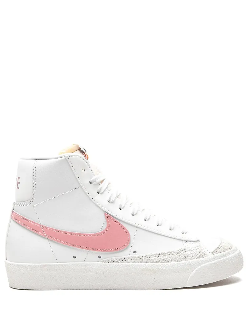 Nike Blazer Mid 77 sneakers - Vit