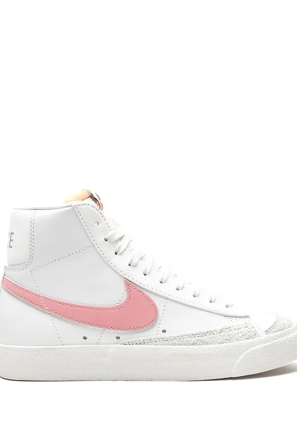 Nike Blazer Mid 77 sneakers - Vit