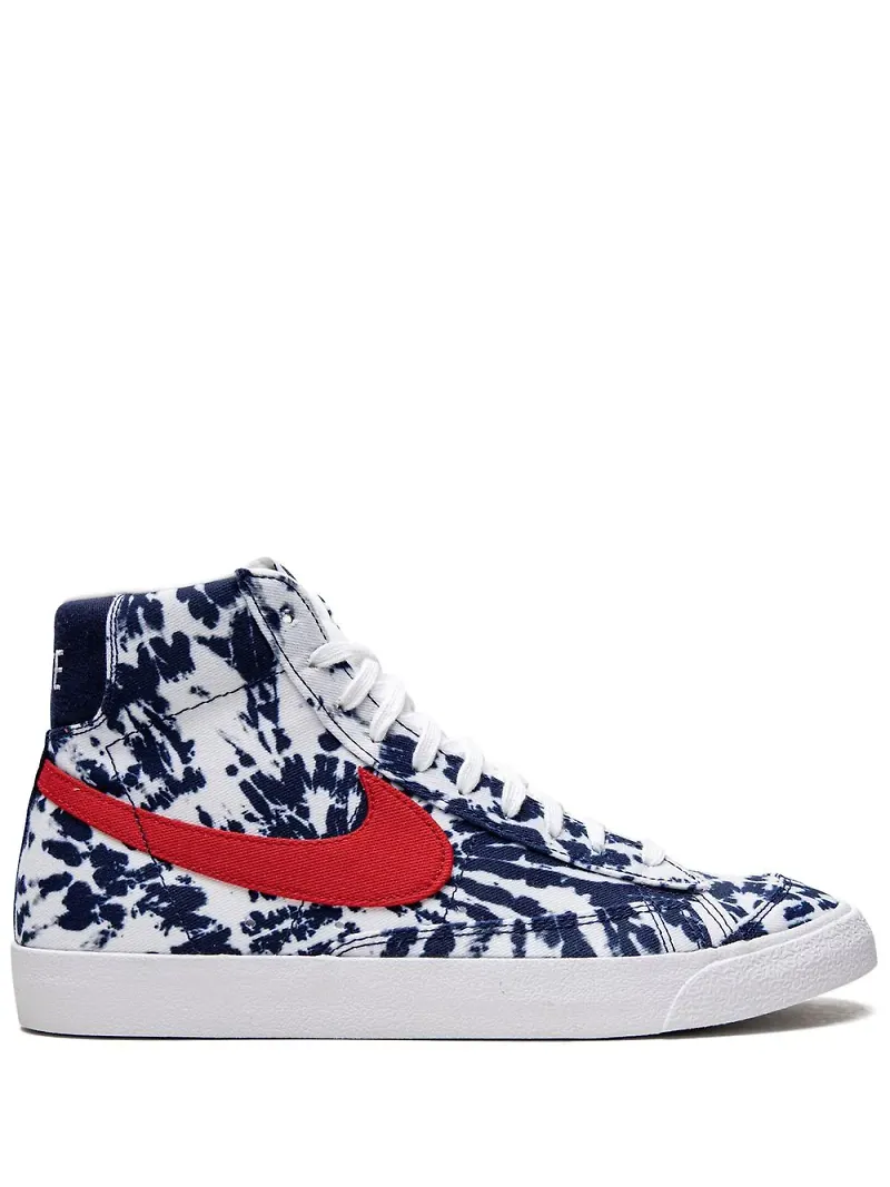 Nike Blazer Mid 77 Vintage sneakers - Vit
