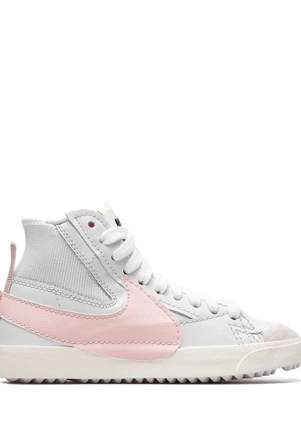 Nike Blazer Mid '77 Jumbo sneakers - Vit