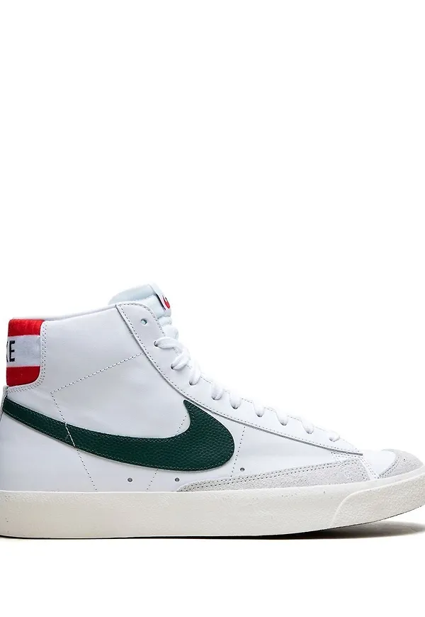 Nike Blazer Mid '77 Vintage sneakers - Vit