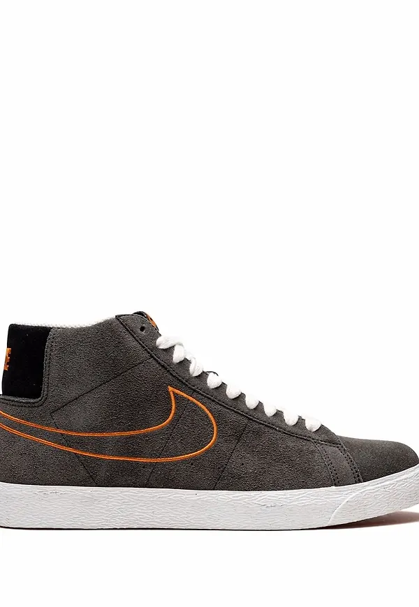 Nike Blazer SB sneakers - Grå