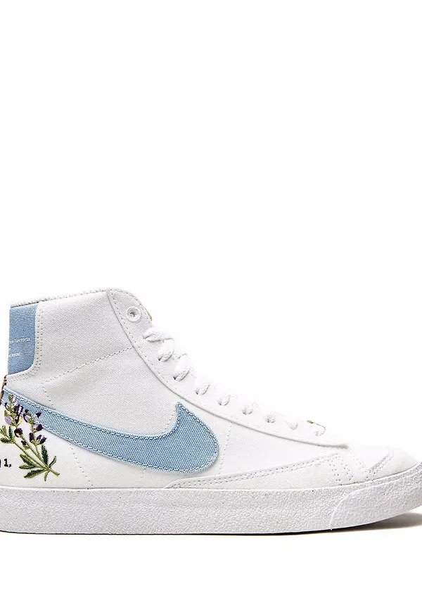Nike Blazer sneakers - Vit