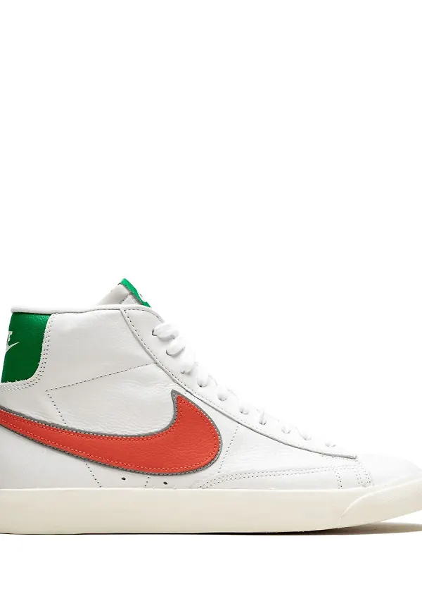 Nike Blazer sneakers - Vit