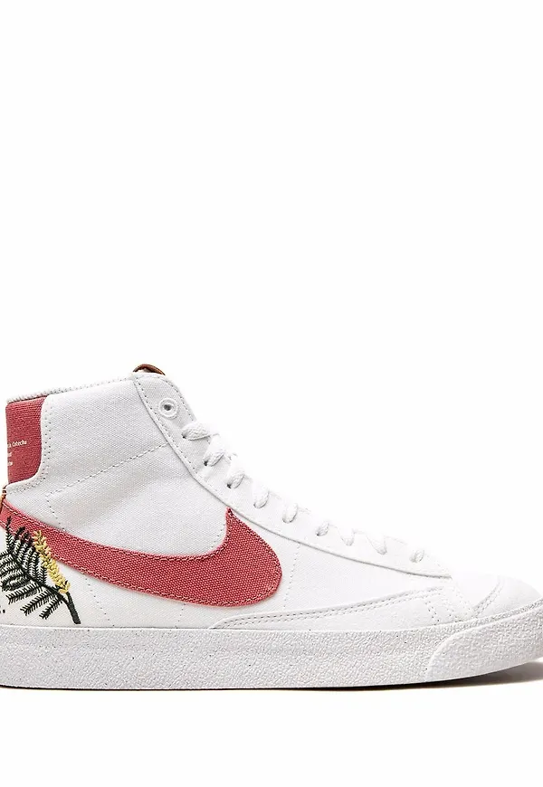 Nike Blazer sneakers - Vit