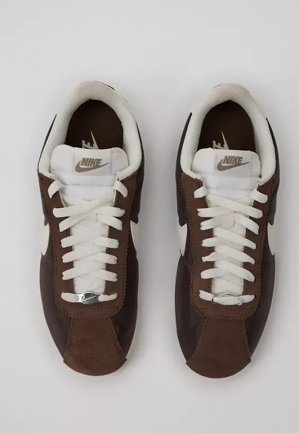 Nike - Brun - Nike Cortez