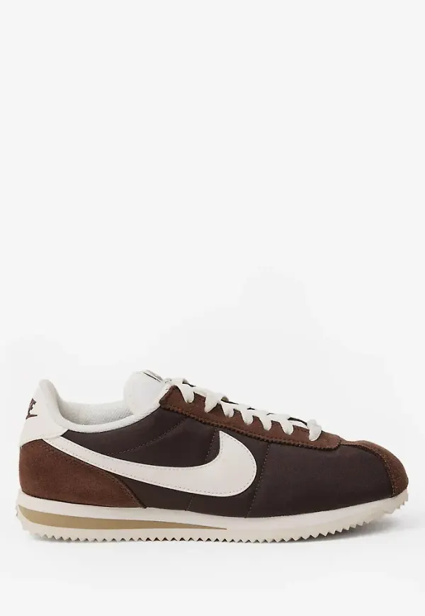 Nike - Brun - Nike Cortez