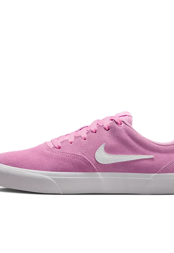 Nike Charge Suede