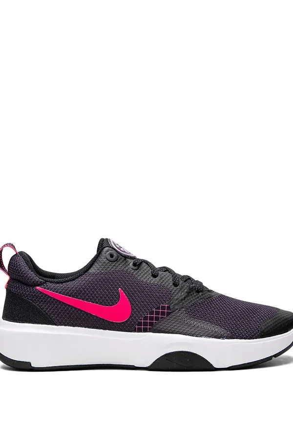Nike City Rep TR sneakers - Svart