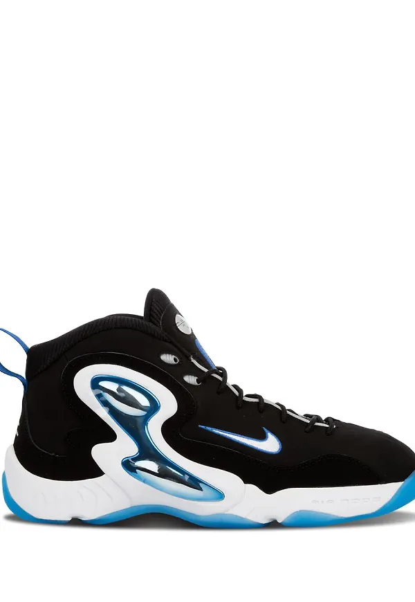 Nike Class of '97 sneakers - Svart