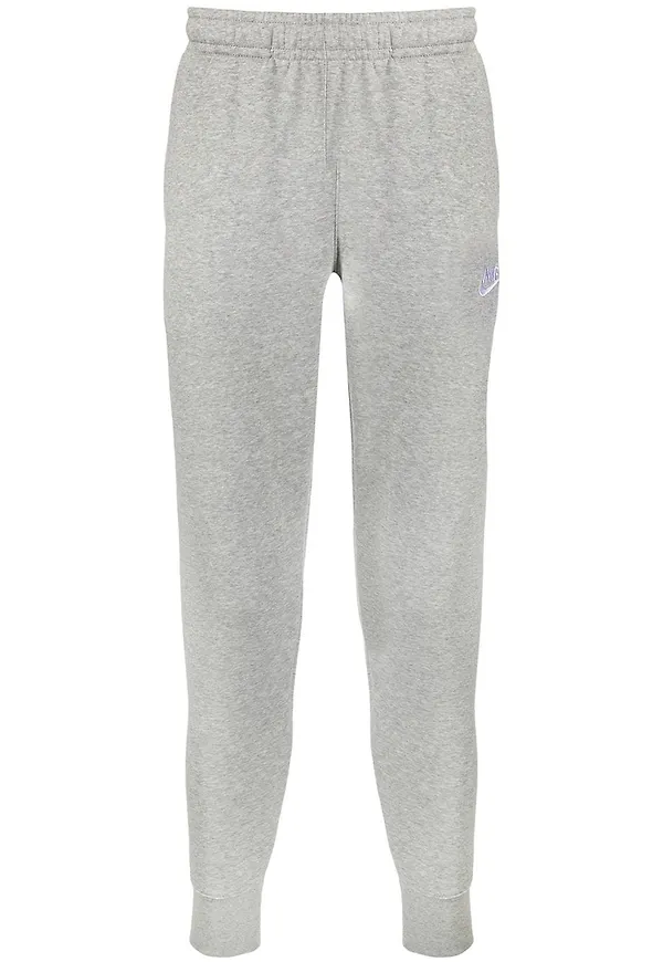 Nike Club träningsbyxor - Grå