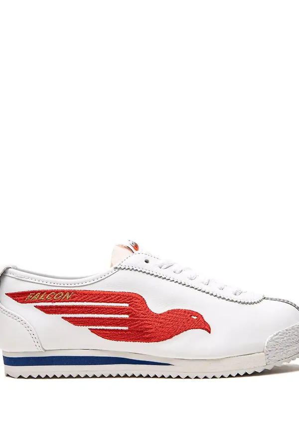 Nike Cortez Falcon '79 sneakers - Vit