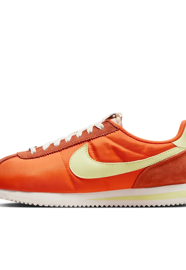 Nike Cortez Textile