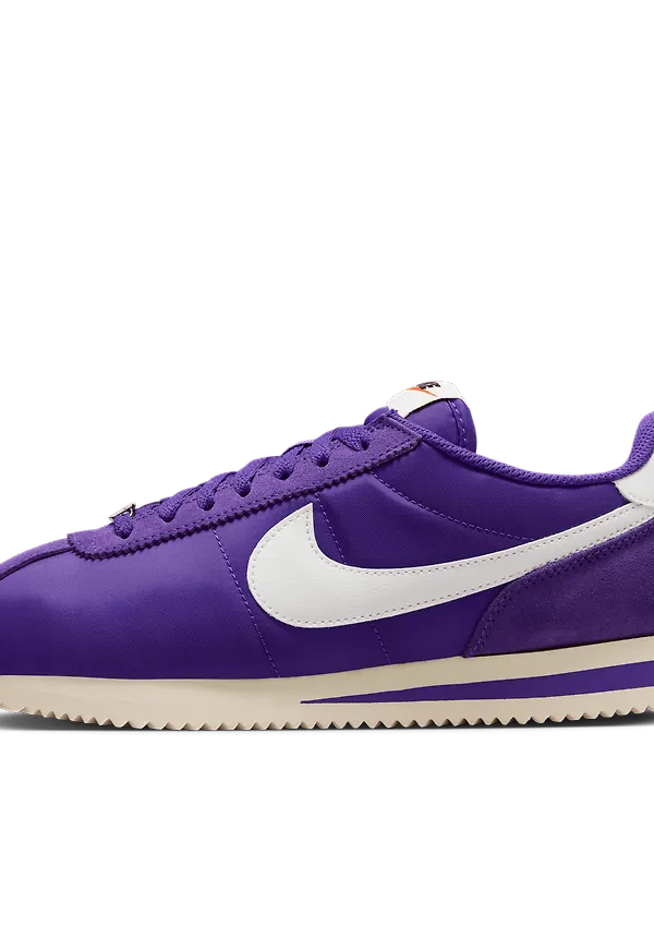 Nike Cortez Textile