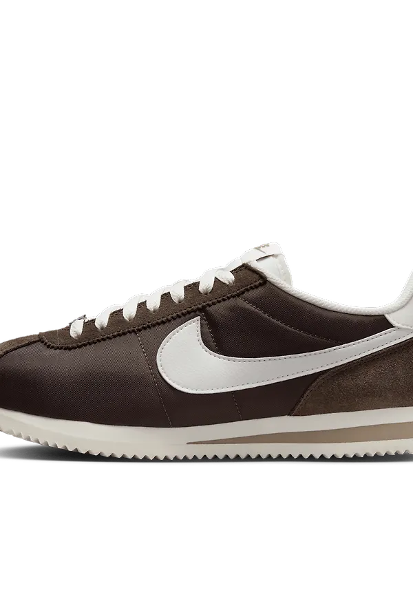 Nike Cortez Textile