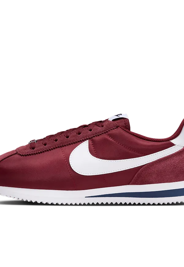 Nike Cortez Textile