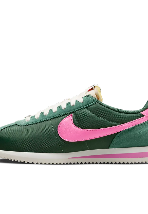 Nike Cortez Textile
