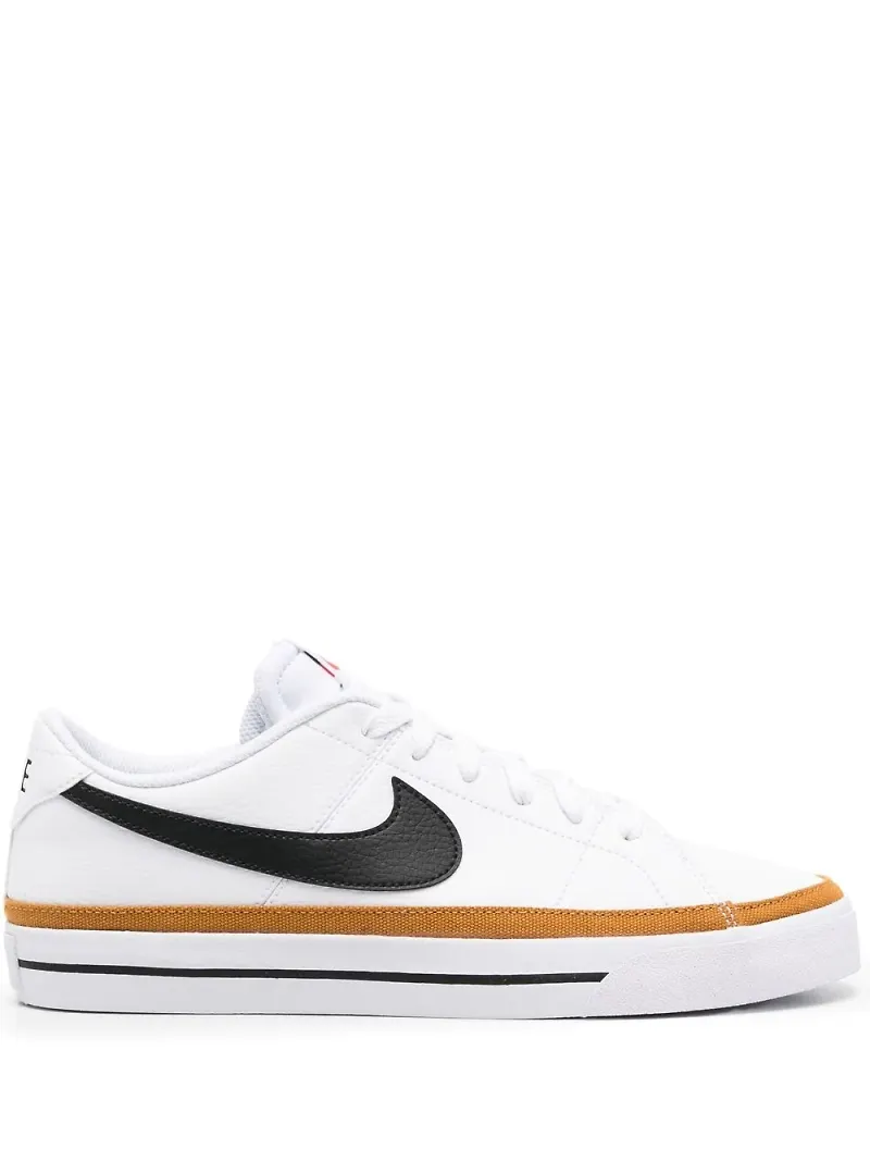 Nike Court Legacy låga sneakers - Vit