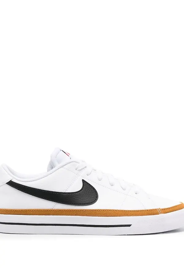 Nike Court Legacy låga sneakers - Vit
