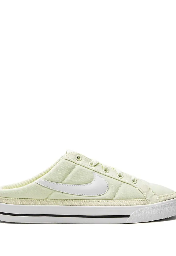 Nike Court Legacy slip-ons - Neutral