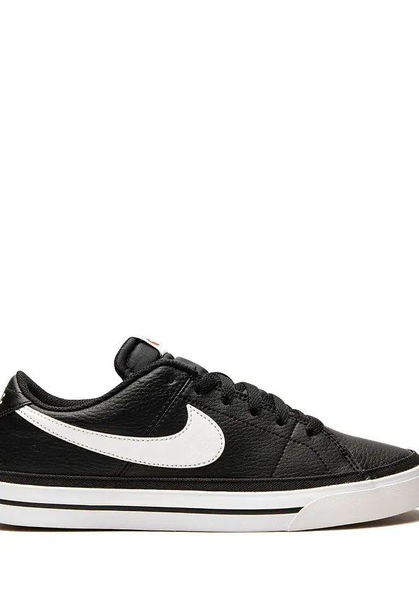 Nike Court Legacy sneakers - Svart