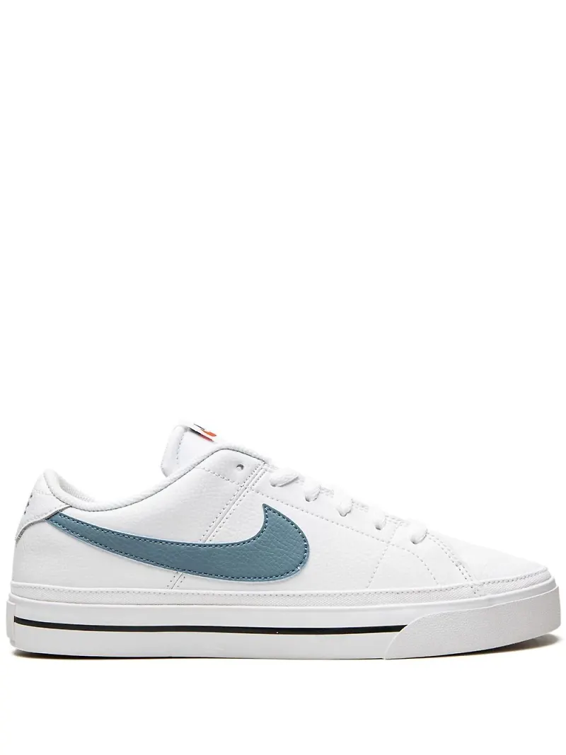 Nike Court Legacy sneakers - Vit