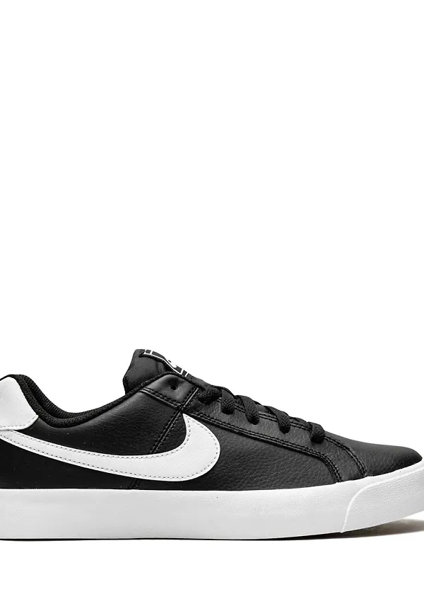 Nike Court Royale AC sneakers - Svart