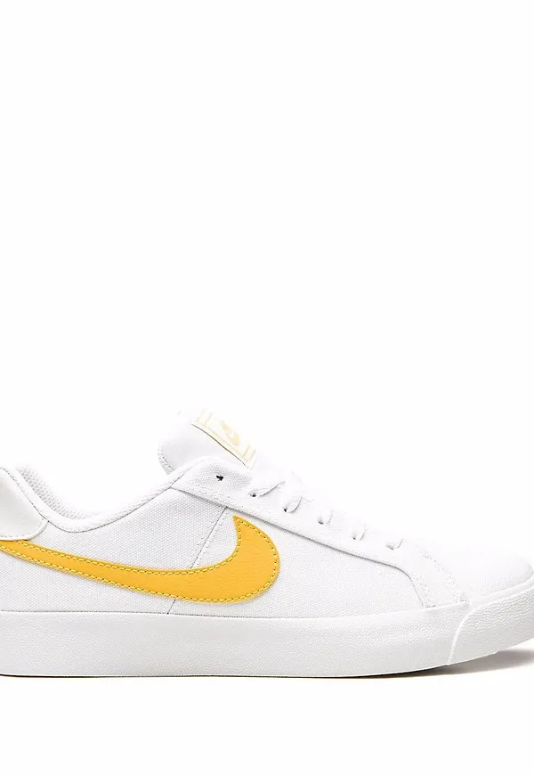 Nike Court Royale AC sneakers - Vit