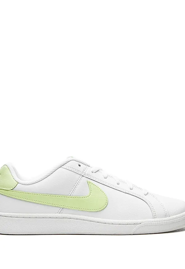 Nike Court Royale låga sneakers - Vit