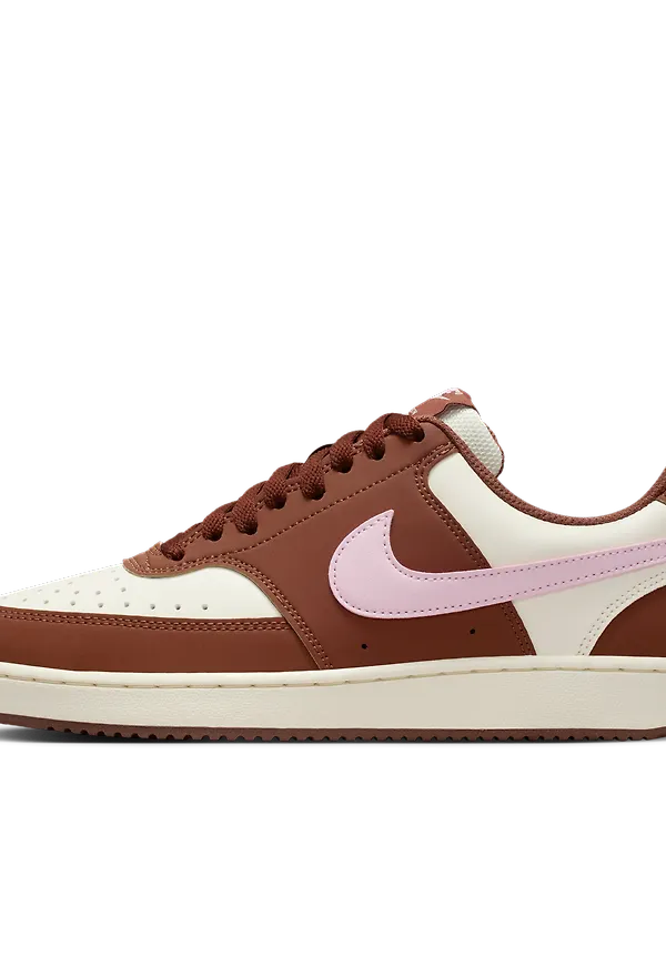 Nike Court Vision Low