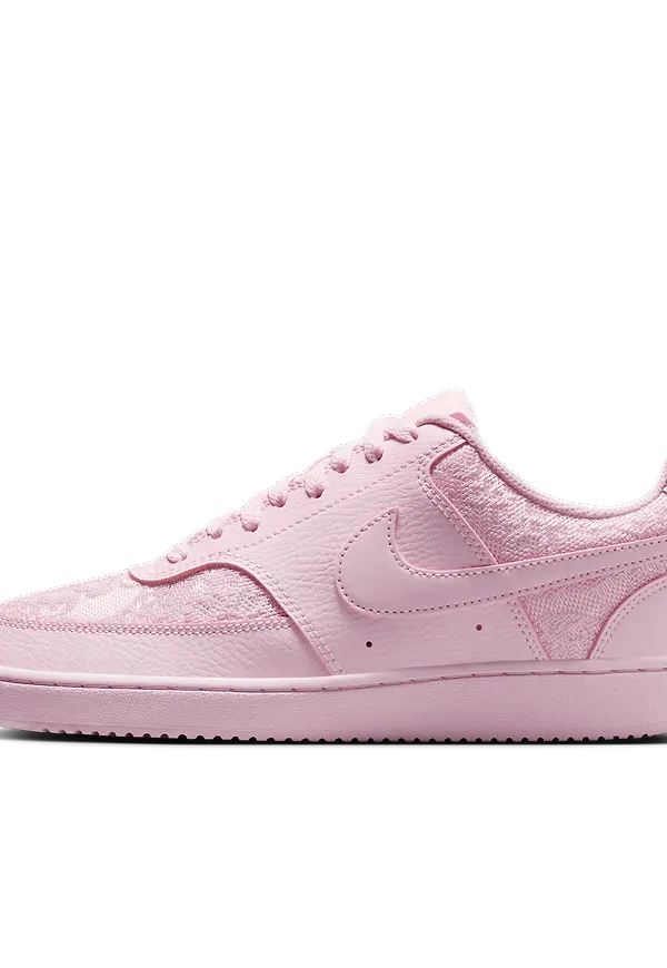 Nike Court Vision Low