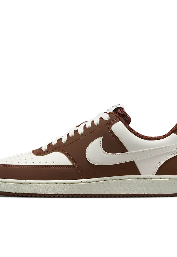 Nike Court Vision Low