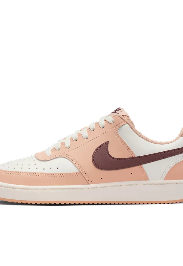 Nike Court Vision Low