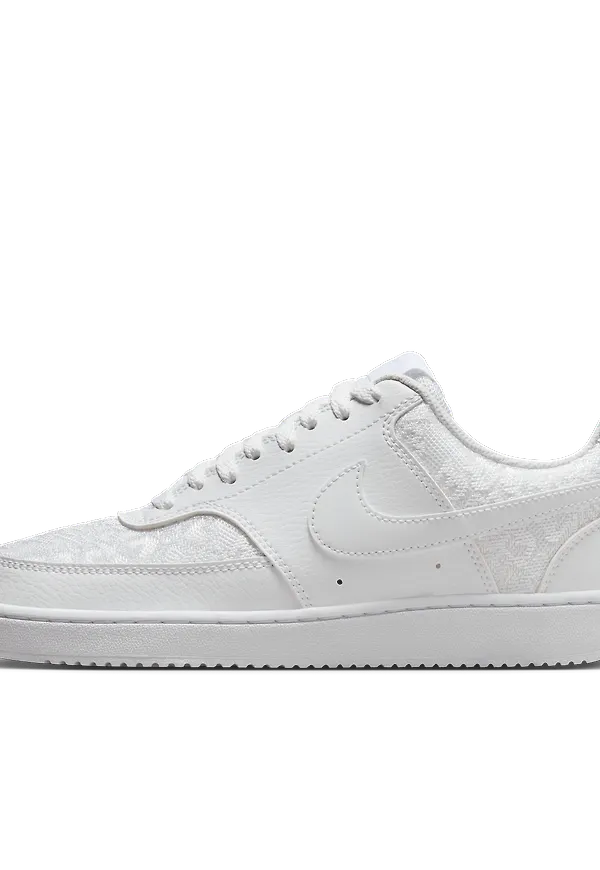 Nike Court Vision Low