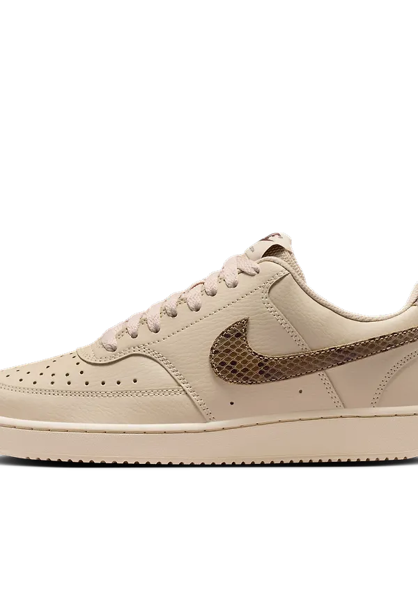 Nike Court Vision Low Premium