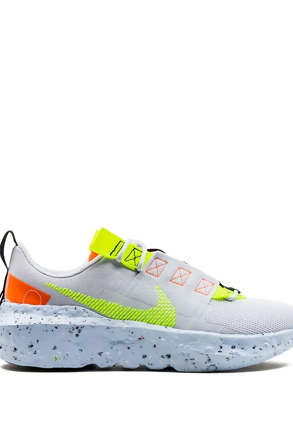 Nike Crater Impact sneakers - Grå