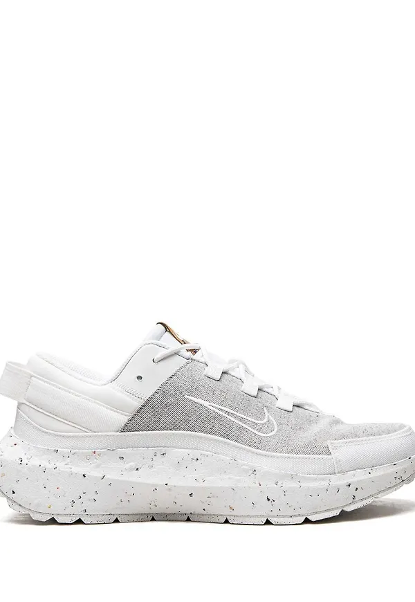 Nike Crater Remixa sneakers - Vit