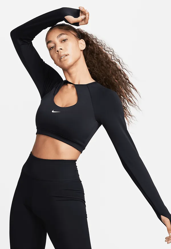 Nike Crop Top