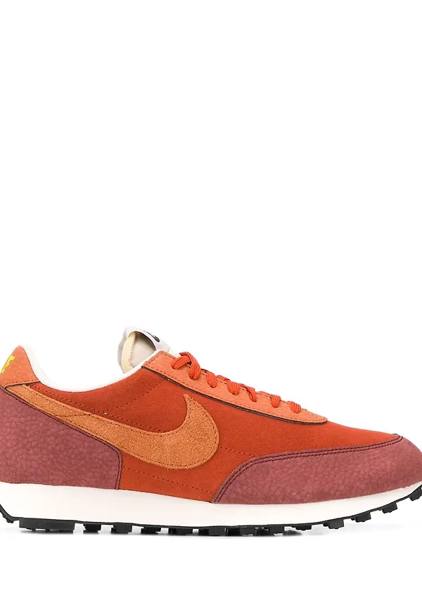 Nike Daybreak låga sneakers - Orange