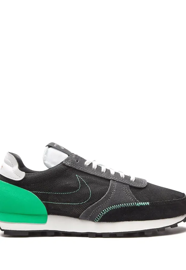 Nike Daybreak låga sneakers - Svart