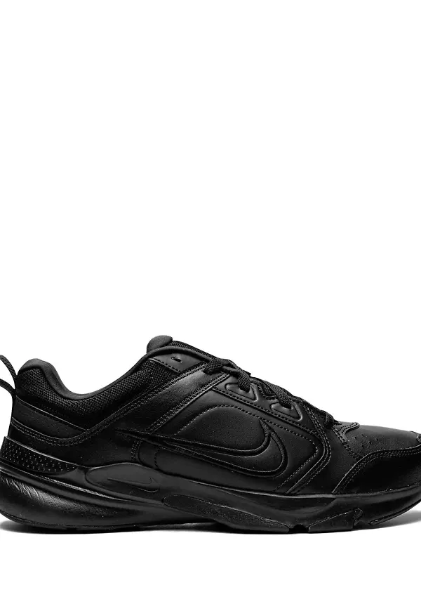 Nike Defy All Day låga sneakers - Svart