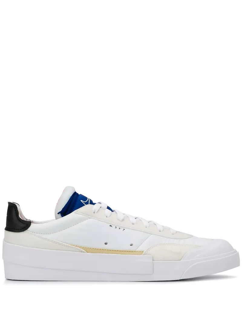 Nike Drop Type LX sneaker - Vit