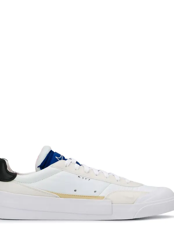 Nike Drop Type LX sneaker - Vit