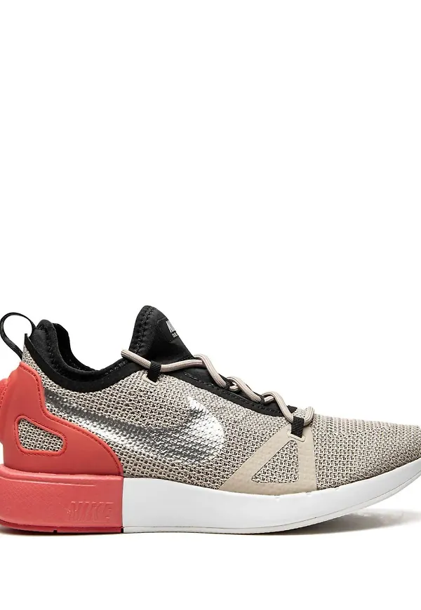 Nike Duel Racer låga sneakers - Neutral