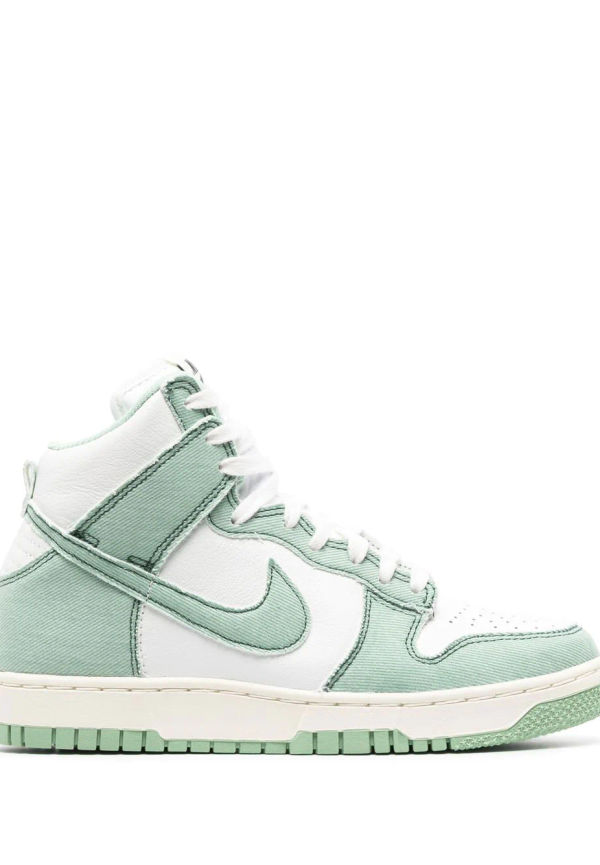 Nike Dunk 1985 SP höga sneakers - Grön