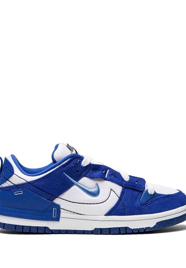 Nike Dunk Disrupt 2 låga sneakers - Vit
