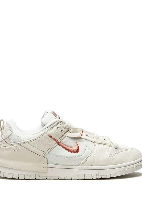 Nike Dunk Disrupt låga sneakers - Neutral