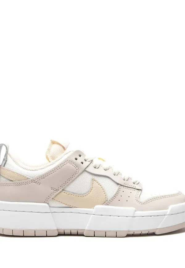 Nike Dunk Disrupt låga sneakers - Neutral
