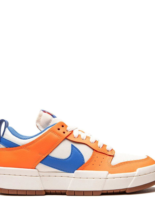 Nike Dunk Disrupt låga sneakers - Orange