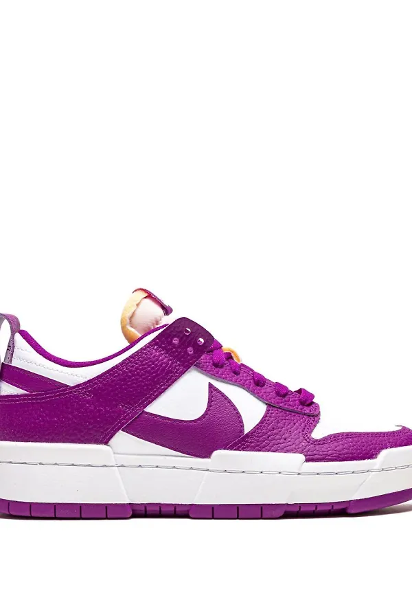 Nike Dunk Disrupt sneakers - Vit